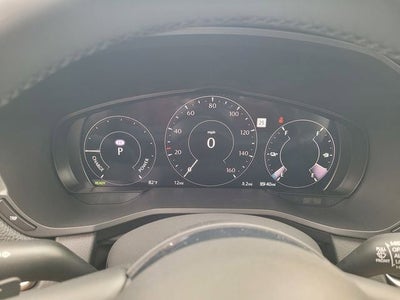 2026 Mazda Mazda CX-90 Plug-In Hybrid Premium Sport AWD