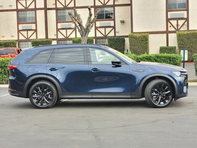 2026 Mazda Mazda CX-90 Plug-In Hybrid Premium Sport AWD