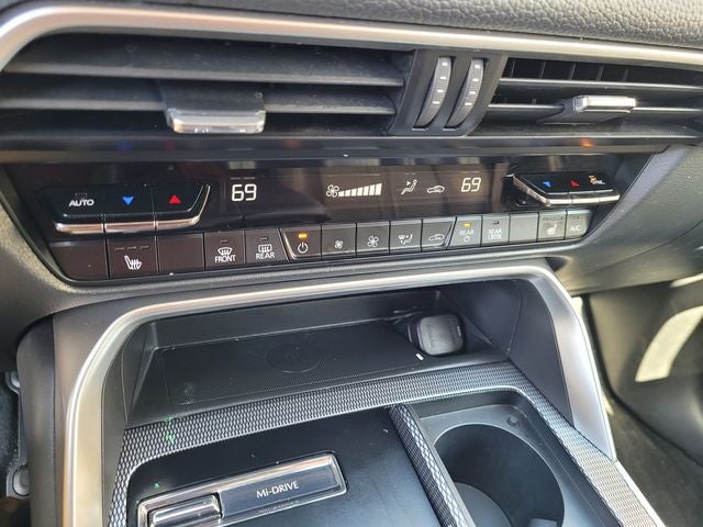 2024 Mazda Mazda CX-90 3.3 Turbo Preferred Plus