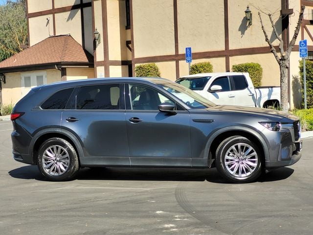 2024 Mazda Mazda CX-90 3.3 Turbo Preferred Plus