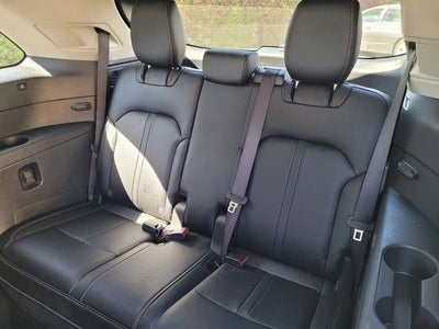 2024 Mazda Mazda CX-90 3.3 Turbo Preferred Plus