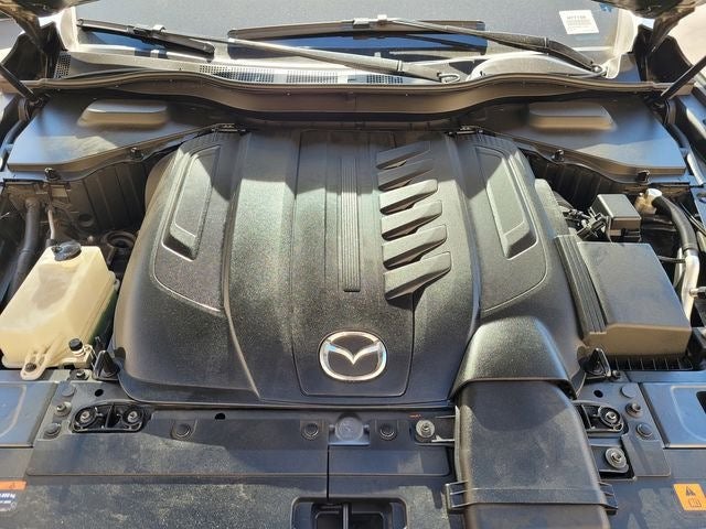 2024 Mazda Mazda CX-90 3.3 Turbo Preferred Plus