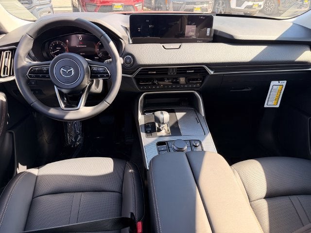 2026 Mazda Mazda CX-90 3.3 Turbo Premium Sport AWD