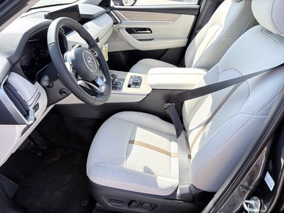 2026 Mazda Mazda CX-90 3.3 Turbo S Premium Sport AWD