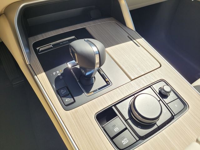 2025 Mazda Mazda CX-90 3.3 Turbo S Premium Sport AWD