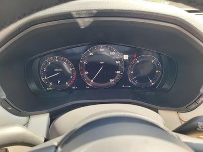 2025 Mazda Mazda CX-90 3.3 Turbo S Premium Sport AWD