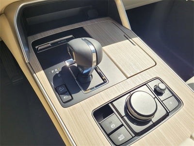 2025 Mazda Mazda CX-90 3.3 Turbo S Premium Sport AWD