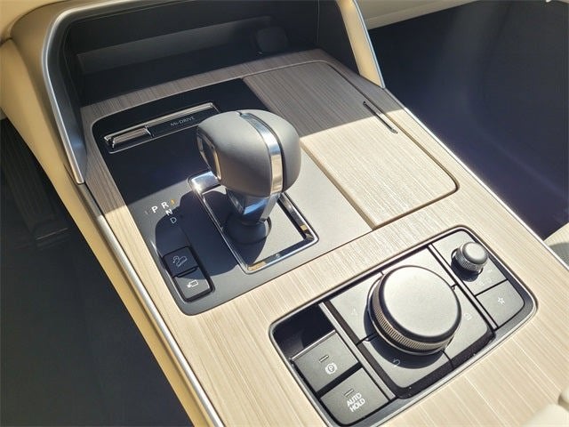 2025 Mazda Mazda CX-90 3.3 Turbo S Premium Sport AWD