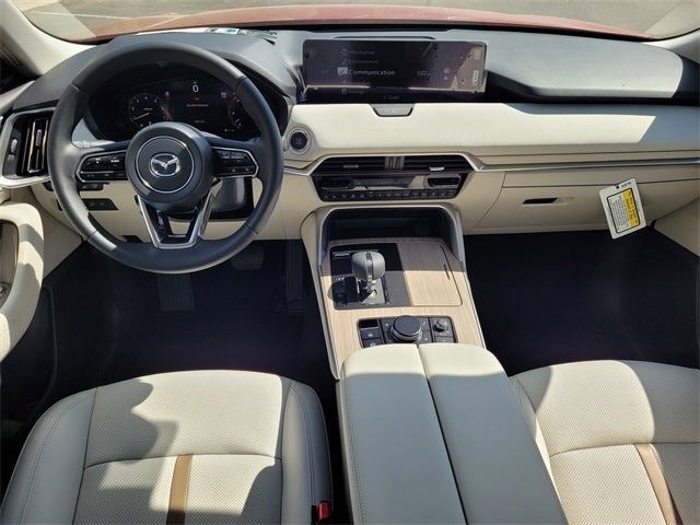 2025 Mazda Mazda CX-90 3.3 Turbo S Premium Sport AWD