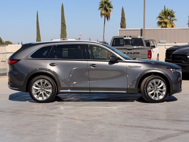 2026 Mazda Mazda CX-90 3.3 Turbo Premium Plus AWD