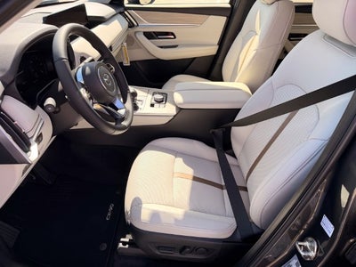 2026 Mazda Mazda CX-90 3.3 Turbo Premium Plus AWD