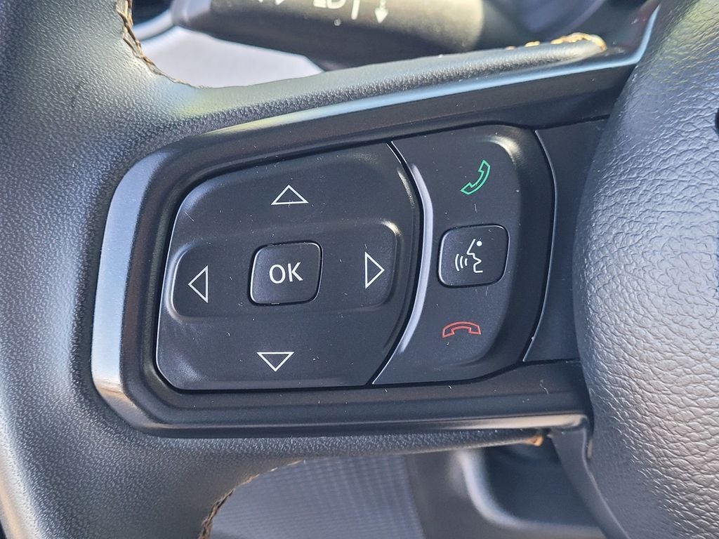 2024 Jeep Wrangler Sport S 4xe