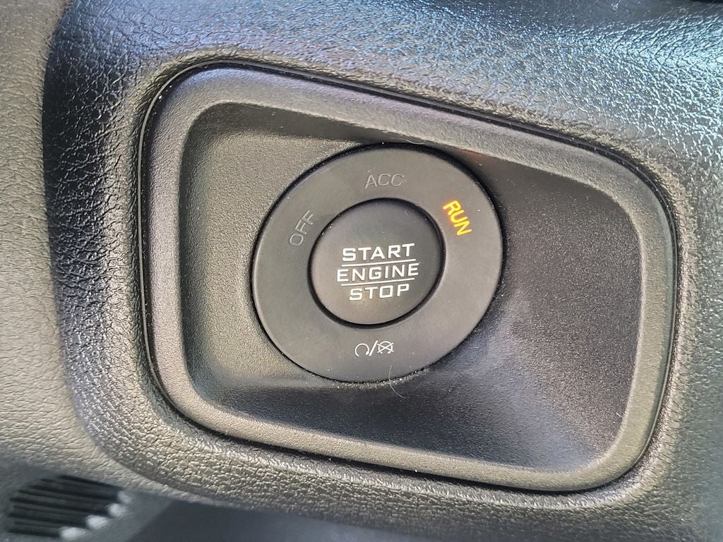 2024 Jeep Wrangler Sport S 4xe