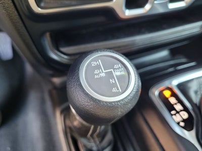 2024 Jeep Wrangler Sport S 4xe