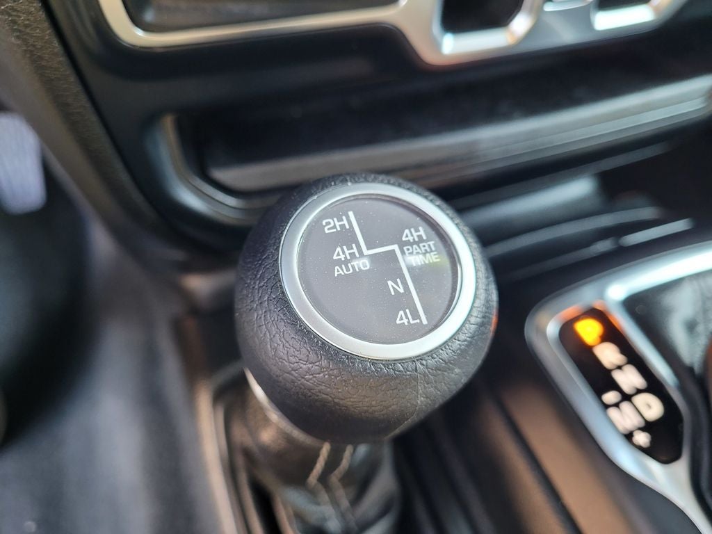 2024 Jeep Wrangler Sport S 4xe