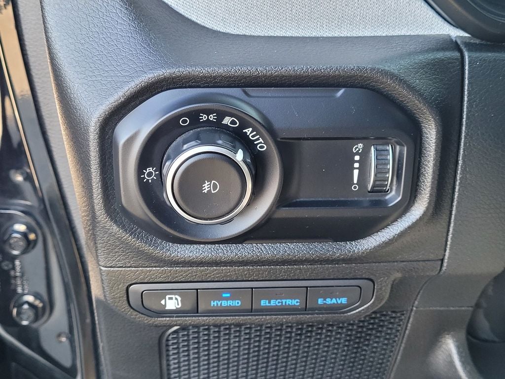 2024 Jeep Wrangler Sport S 4xe