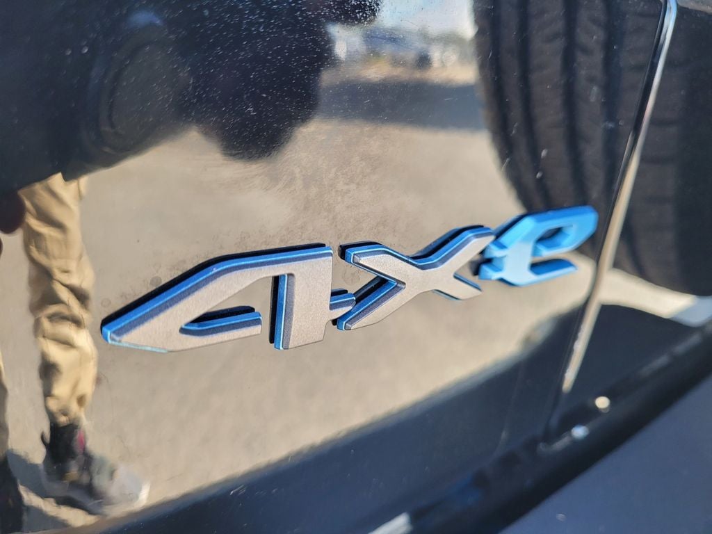 2024 Jeep Wrangler Sport S 4xe