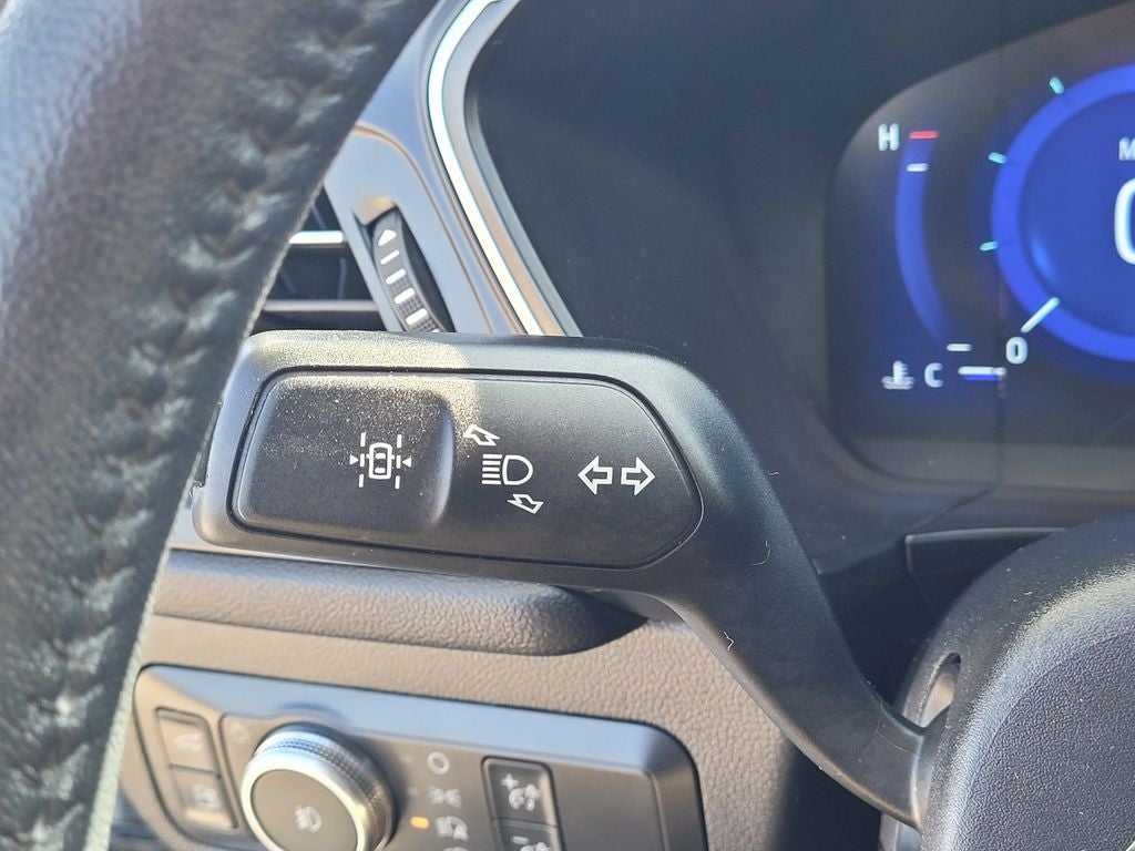 2020 Ford Escape Titanium Hybrid