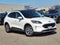 2020 Ford Escape Titanium Hybrid