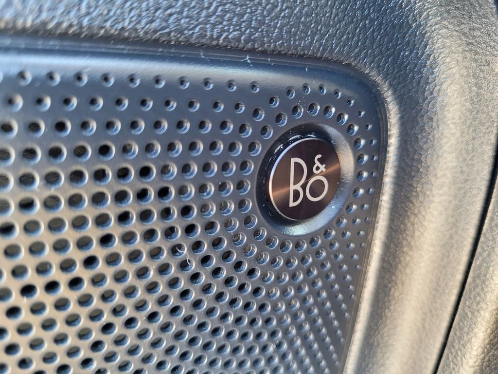 2020 Ford Escape Titanium Hybrid