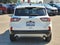 2020 Ford Escape Titanium Hybrid
