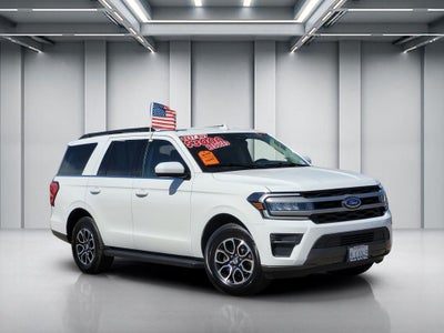 2024 Ford Expedition XLT