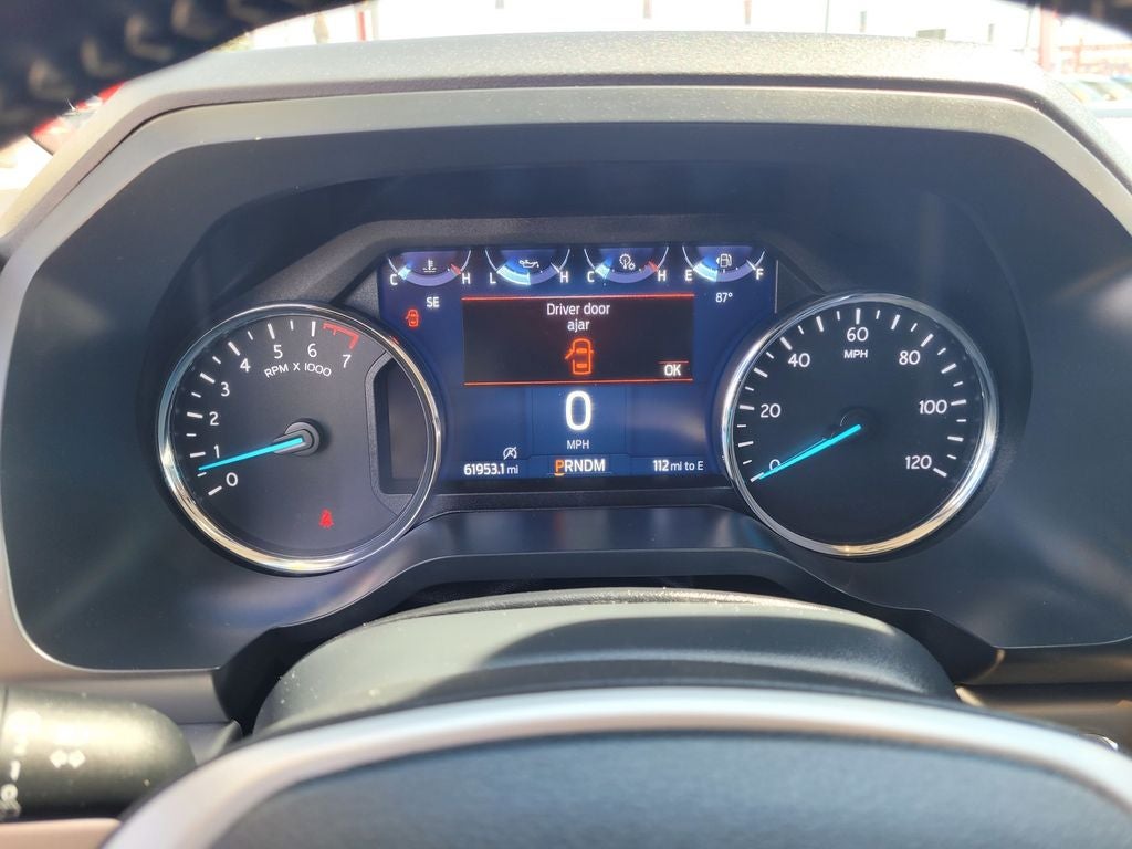 2024 Ford Expedition XLT