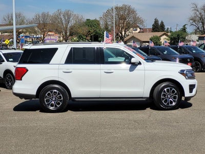 2024 Ford Expedition XLT