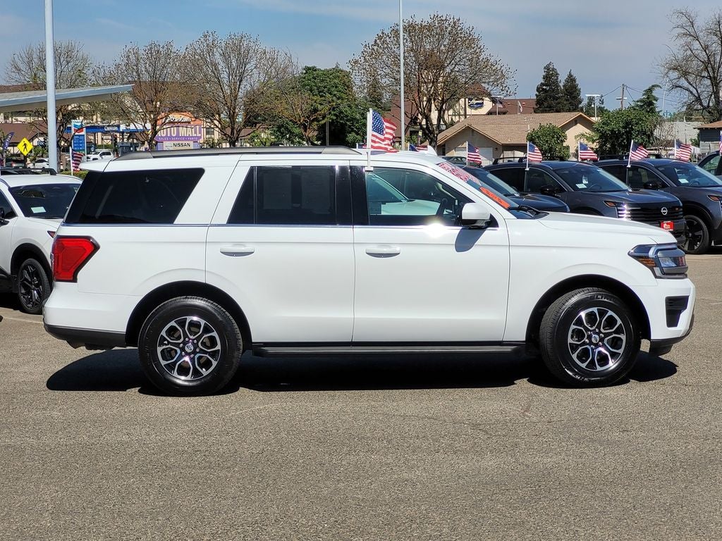 2024 Ford Expedition XLT