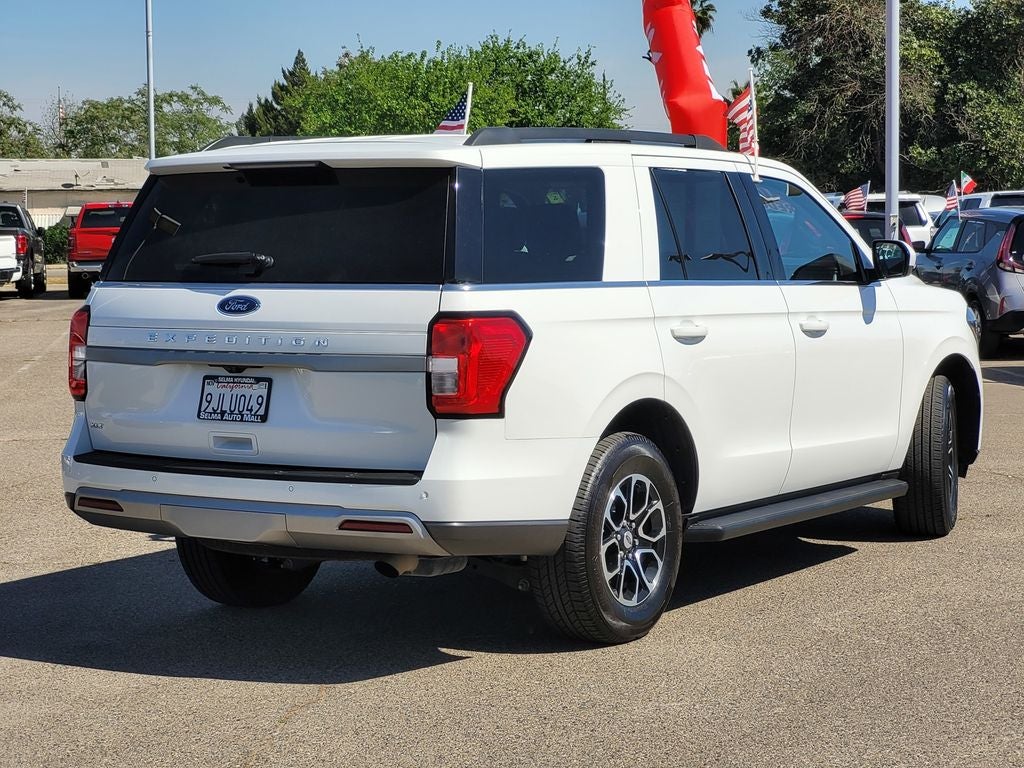 2024 Ford Expedition XLT