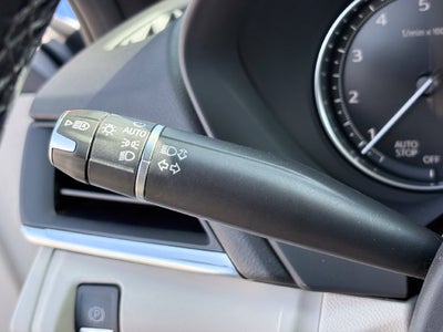 2024 Cadillac CT4 Luxury