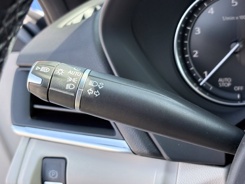 2024 Cadillac CT4 Luxury