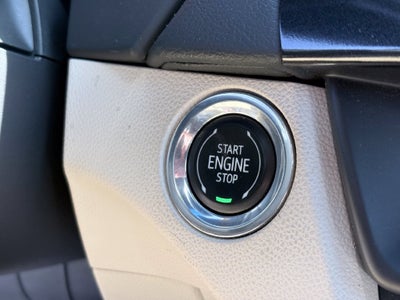 2024 Cadillac CT4 Luxury