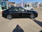 2024 Cadillac CT4 Luxury