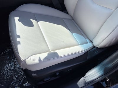 2024 Cadillac CT4 Luxury