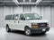 2023 GMC Savana 3500 LS
