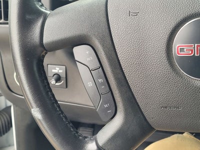 2023 GMC Savana 3500 LS