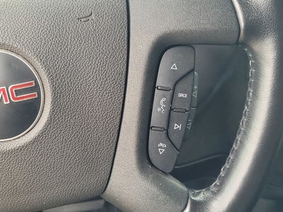 2023 GMC Savana 3500 LS