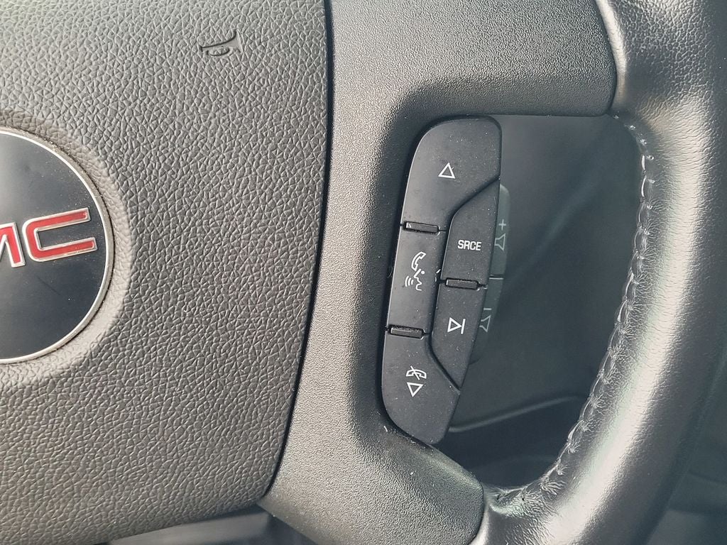 2023 GMC Savana 3500 LS