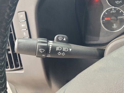 2023 GMC Savana 3500 LS