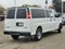 2023 GMC Savana 3500 LS