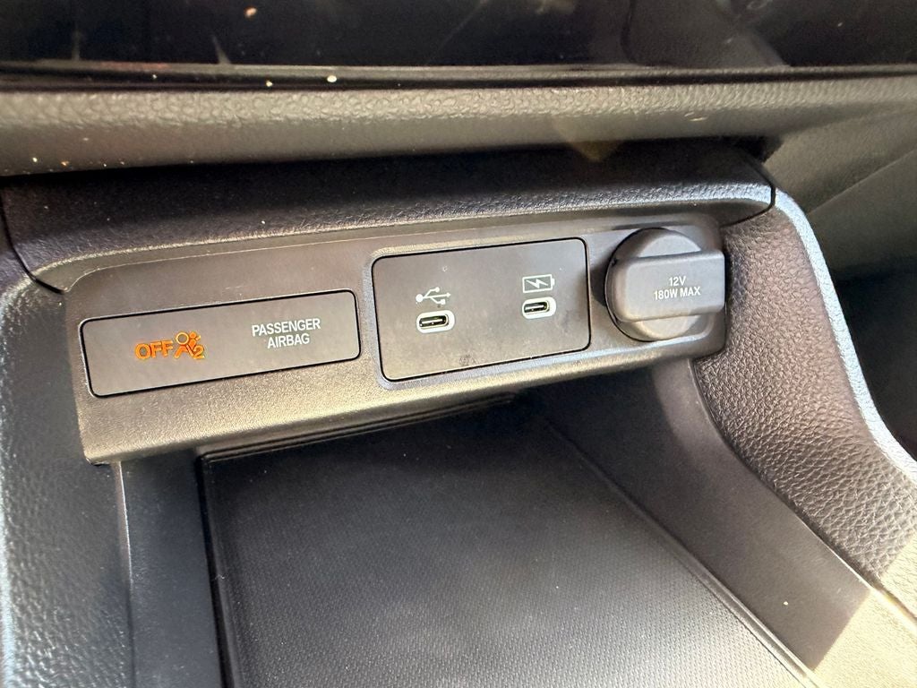 2025 Honda Civic LX