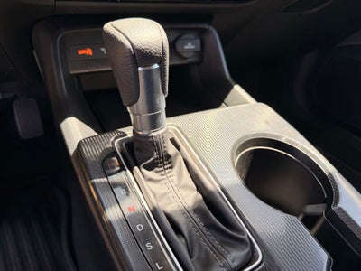 2025 Honda Civic LX