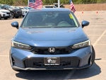 2025 Honda Civic LX