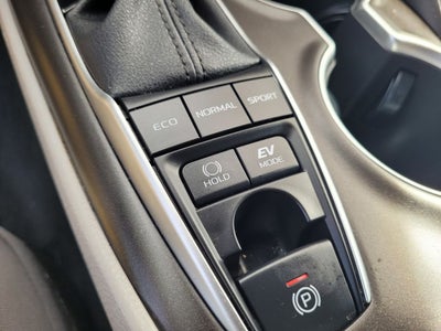 2023 Toyota Camry Hybrid LE