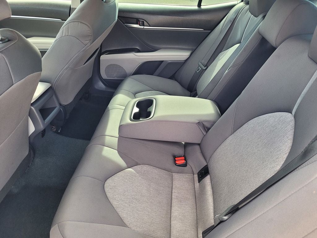 2023 Toyota Camry Hybrid LE