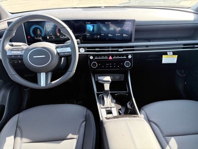 2026 Hyundai Tucson XRT