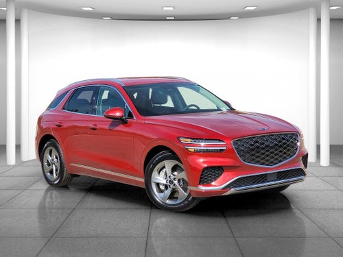 2026 Genesis GV70 2.5T