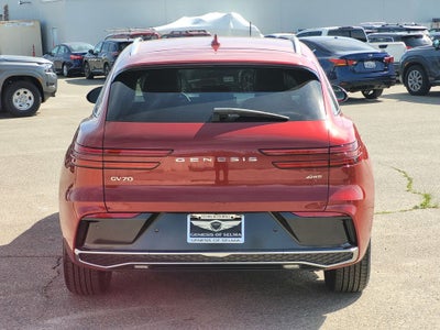 2026 Genesis GV70 2.5T