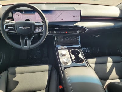 2026 Genesis GV70 2.5T